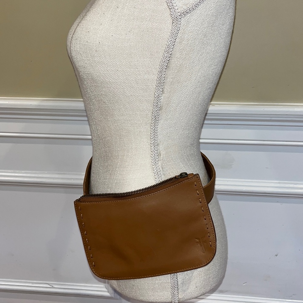 Frye Fanny Pack/Belt Bag